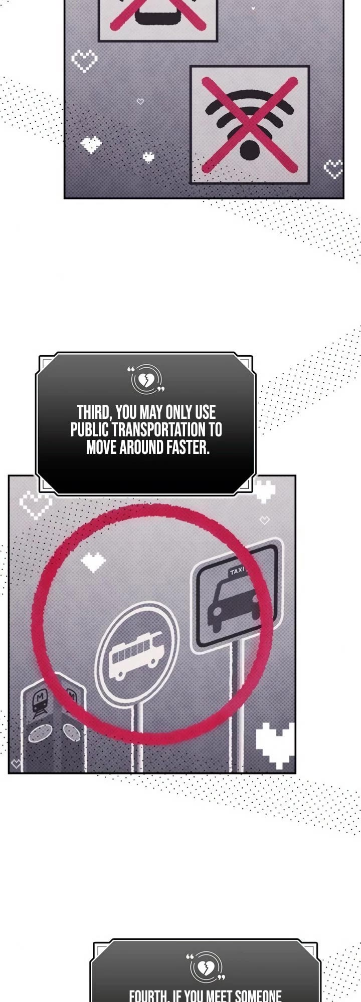 Couple Breaker chapter 74 page 36