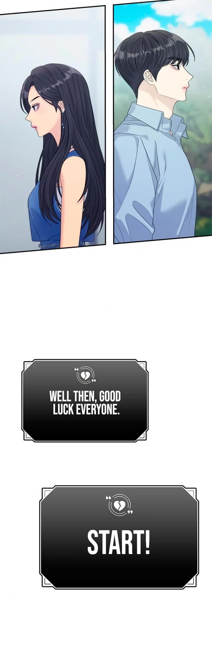 Couple Breaker chapter 74 page 41