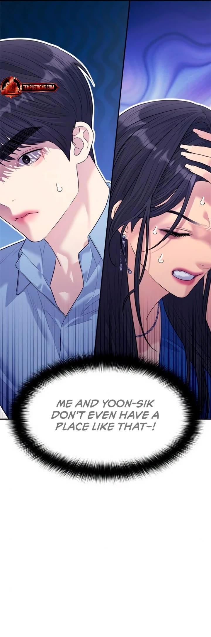 Couple Breaker chapter 74 page 45