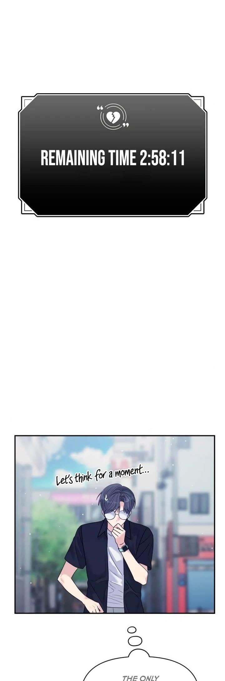 Couple Breaker chapter 74 page 46