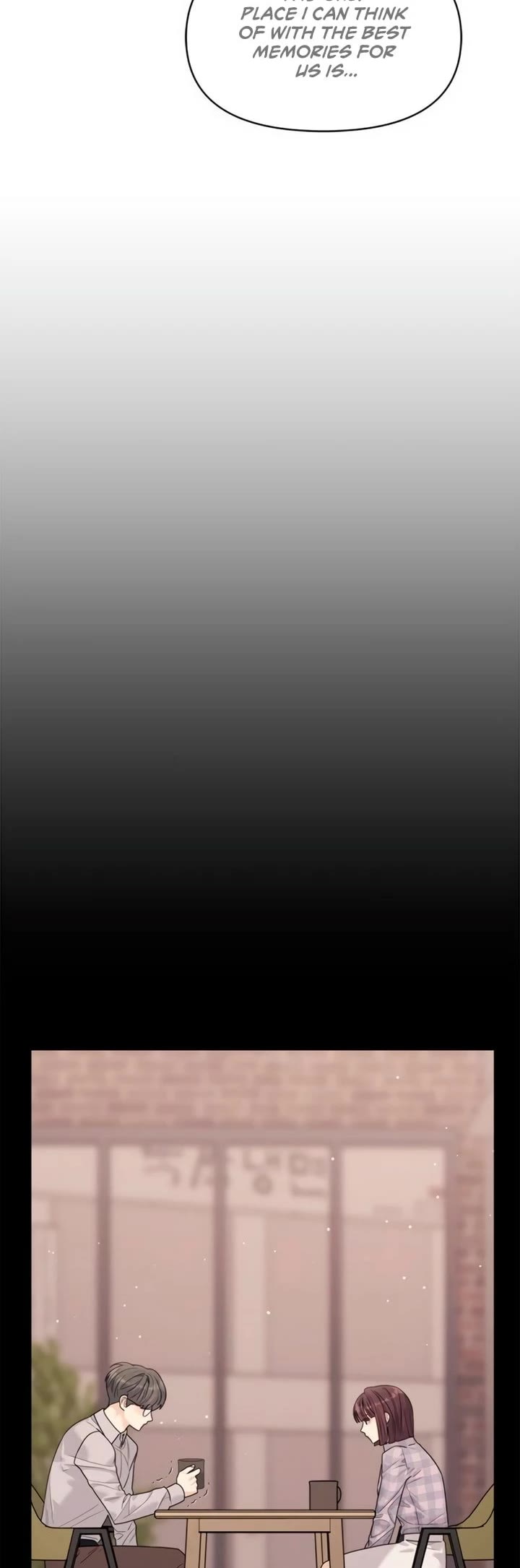 Couple Breaker chapter 74 page 47