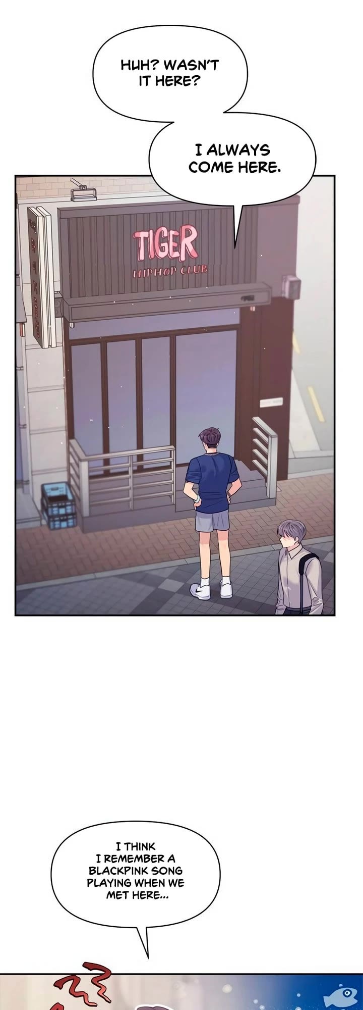 Couple Breaker chapter 75 page 30