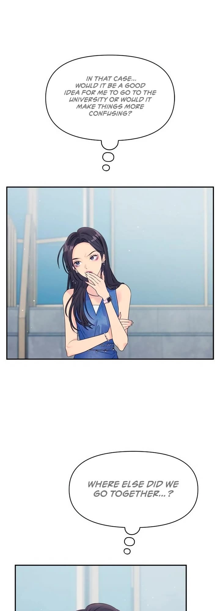 Couple Breaker chapter 75 page 32