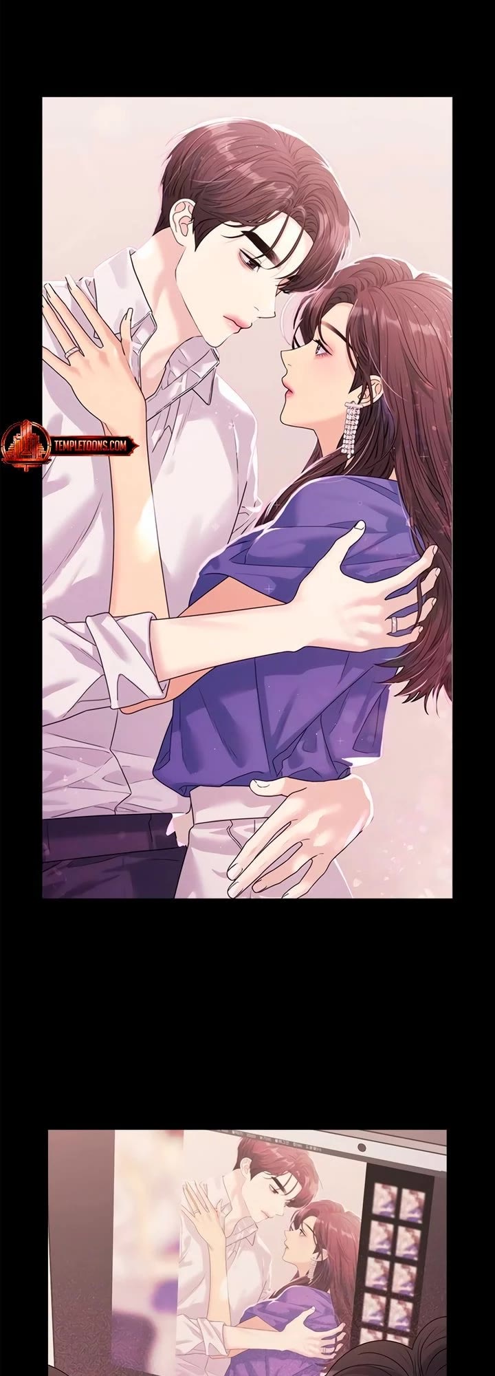 Couple Breaker chapter 75 page 35