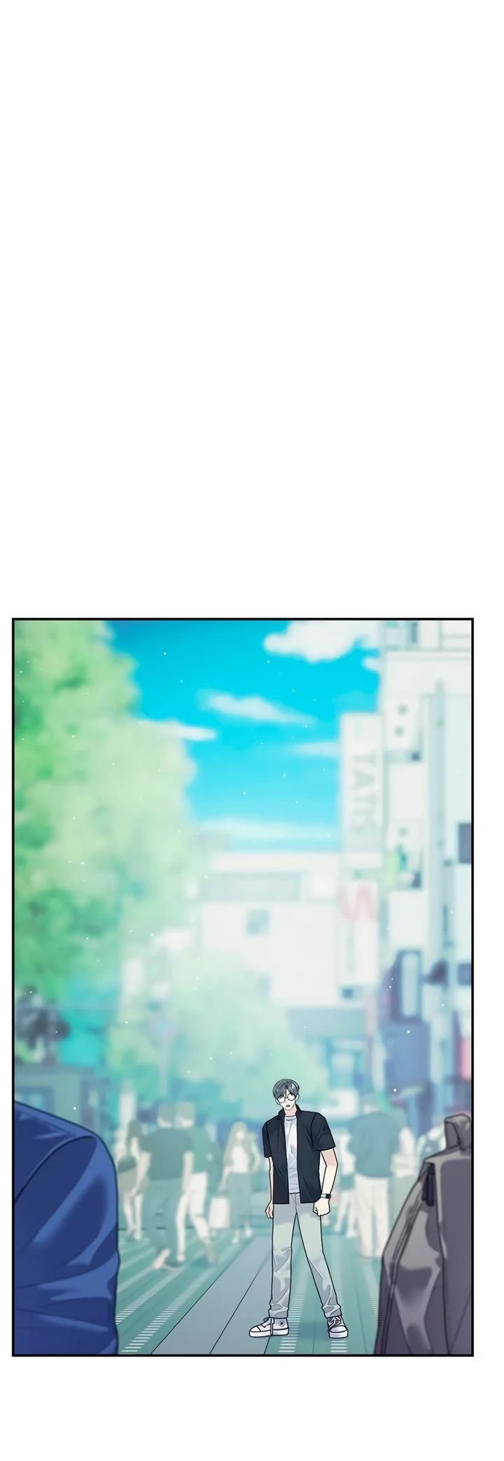 Couple Breaker chapter 75 page 4