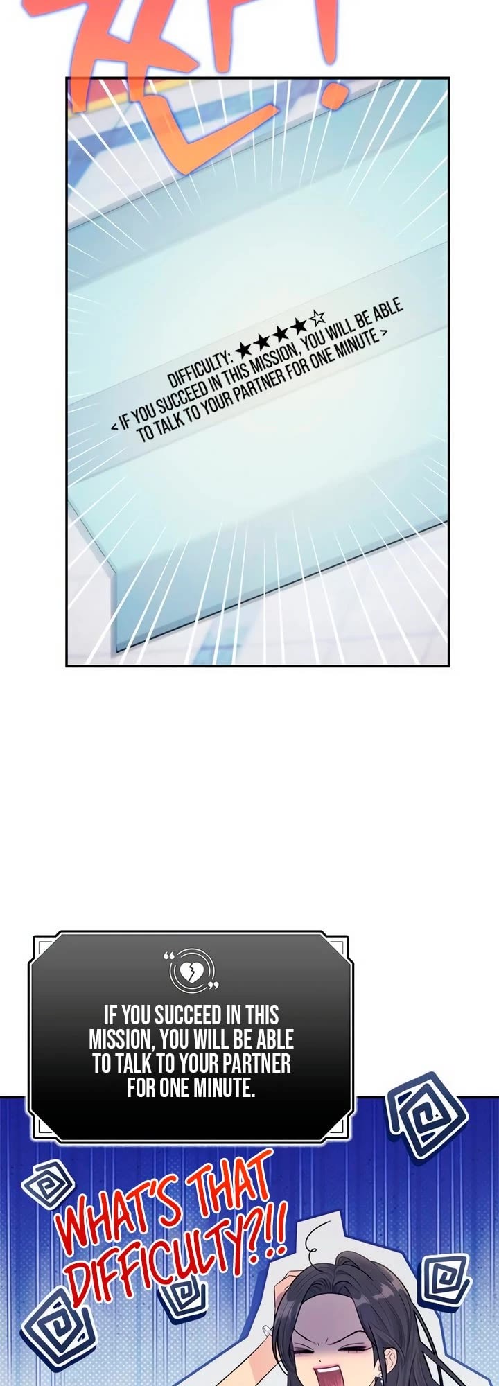 Couple Breaker chapter 75 page 41