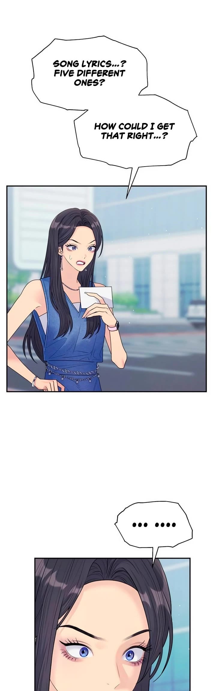 Couple Breaker chapter 75 page 48