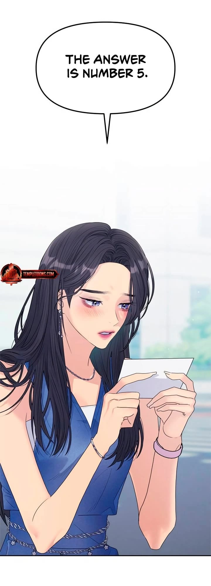 Couple Breaker chapter 76 page 16