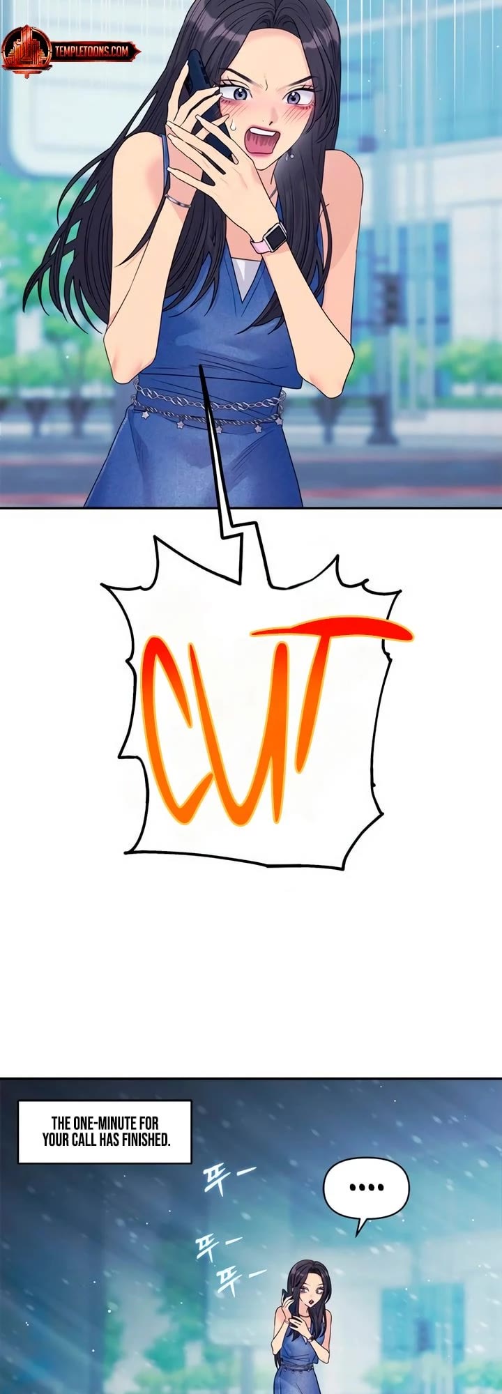 Couple Breaker chapter 76 page 30