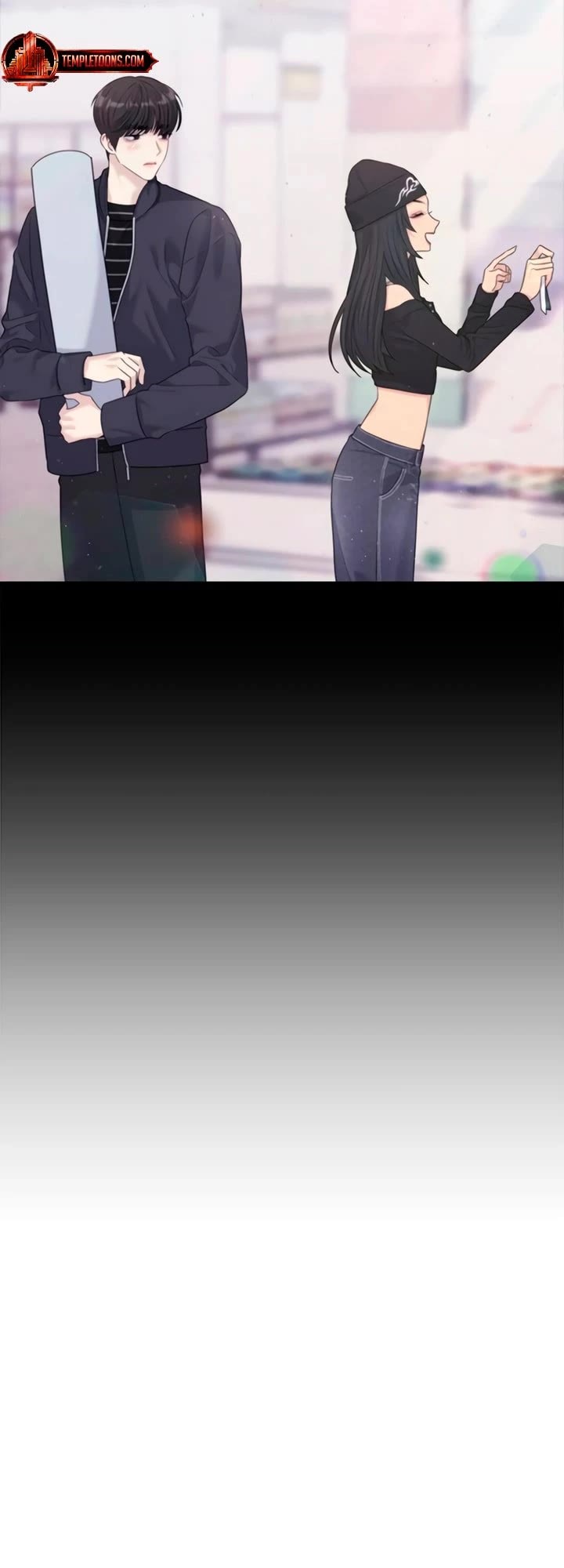 Couple Breaker chapter 76 page 35