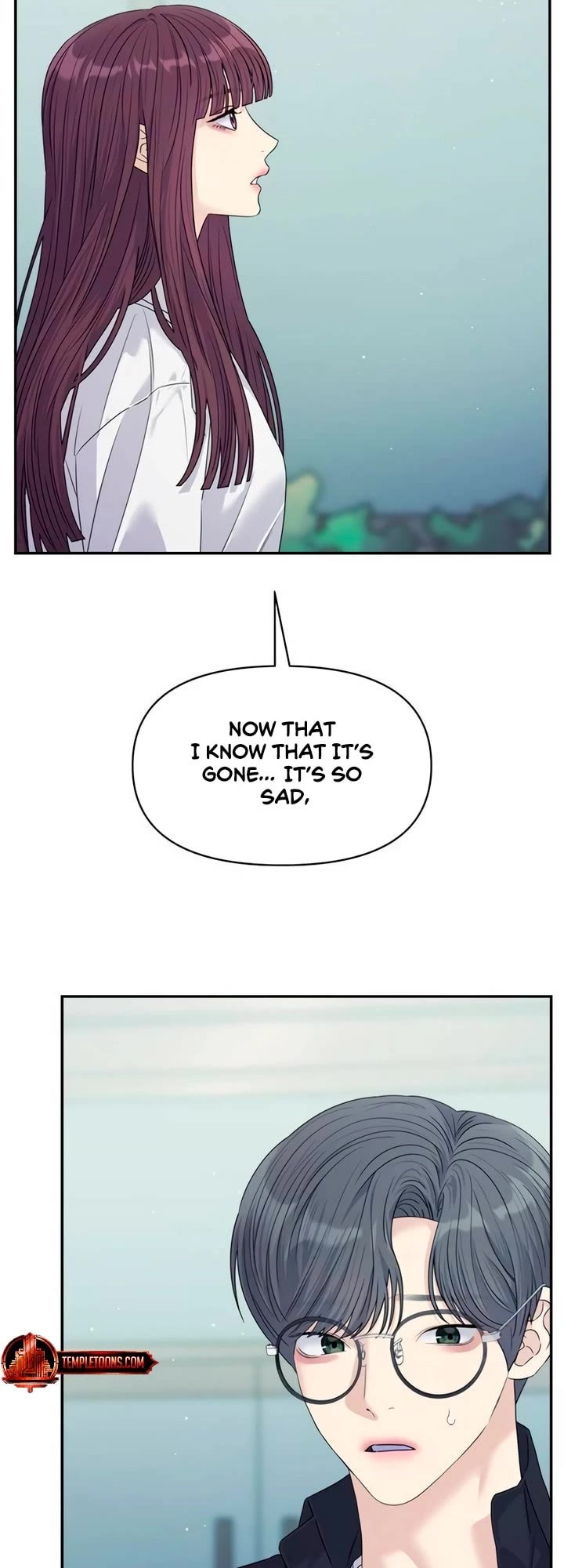 Couple Breaker chapter 76 page 47