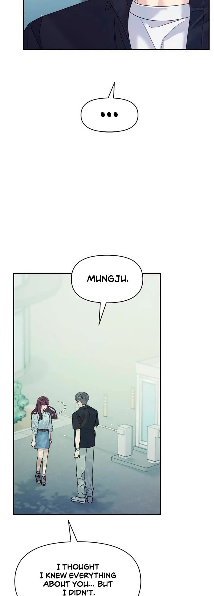 Couple Breaker chapter 76 page 48