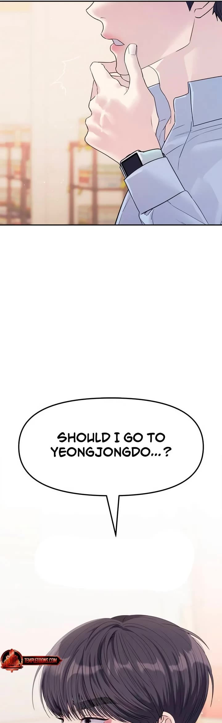 Couple Breaker chapter 76 page 63