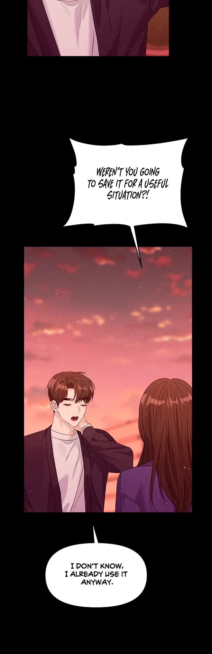 Couple Breaker chapter 77 page 29