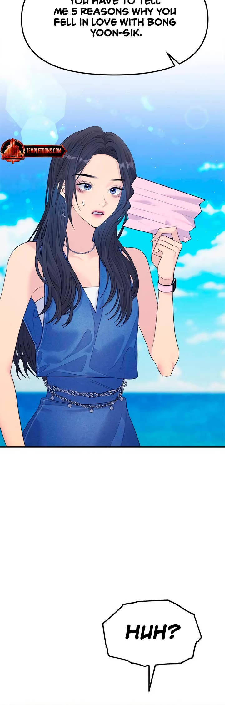 Couple Breaker chapter 77 page 37