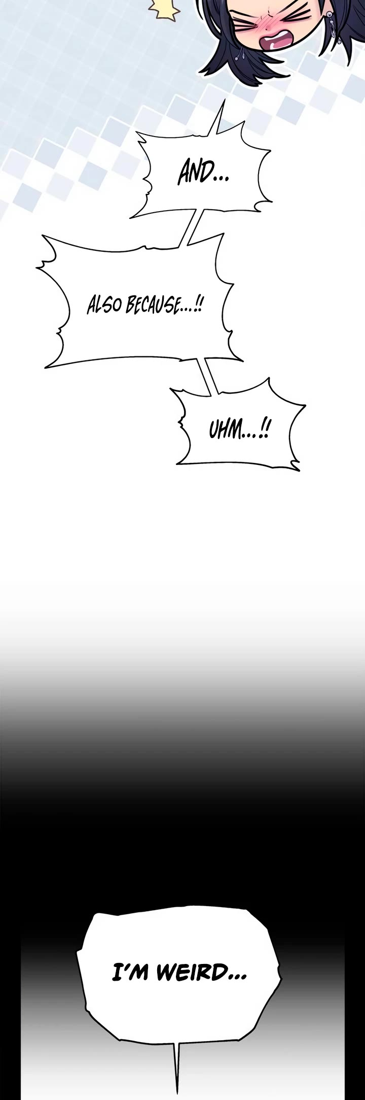 Couple Breaker chapter 77 page 42