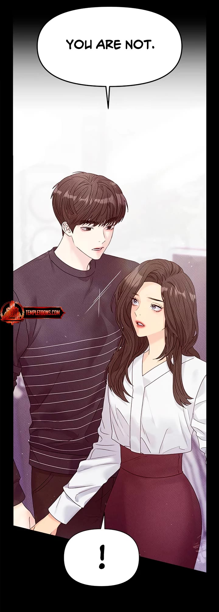 Couple Breaker chapter 77 page 44