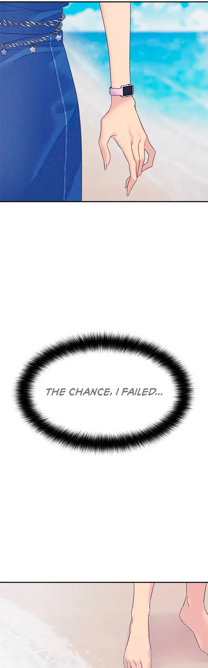 Couple Breaker chapter 77 page 58