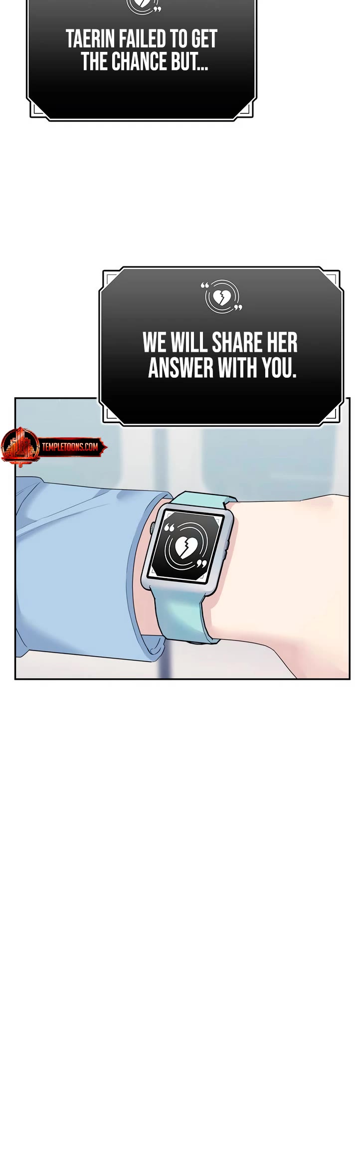 Couple Breaker chapter 77 page 63