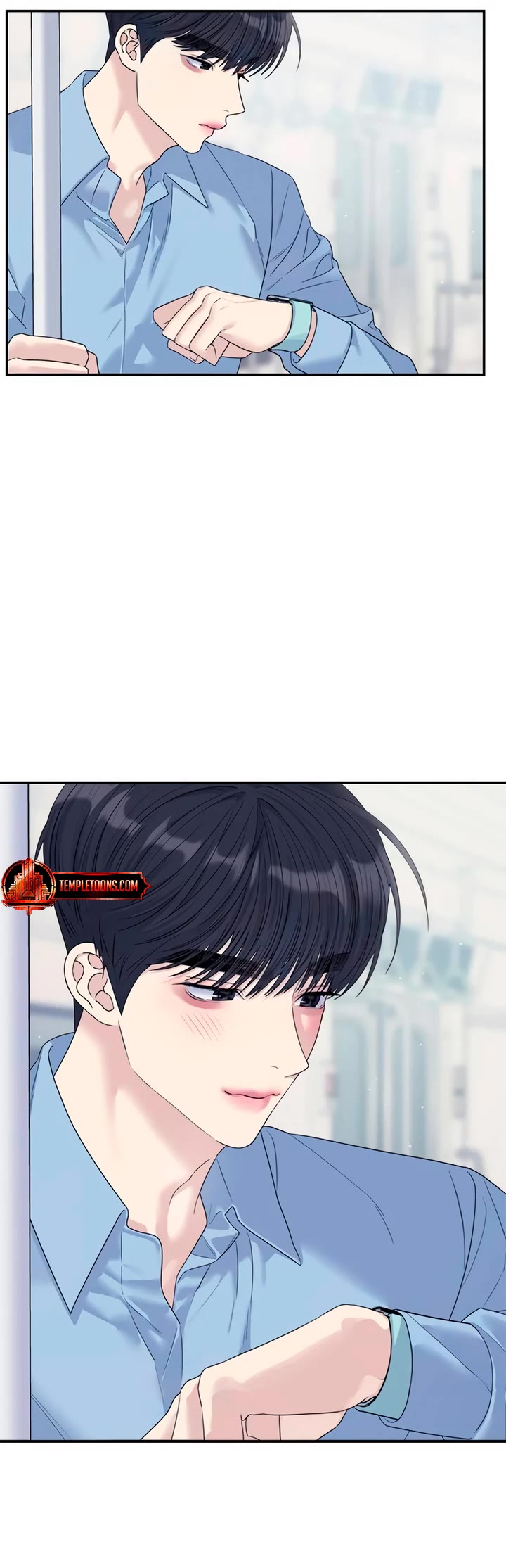 Couple Breaker chapter 77 page 64