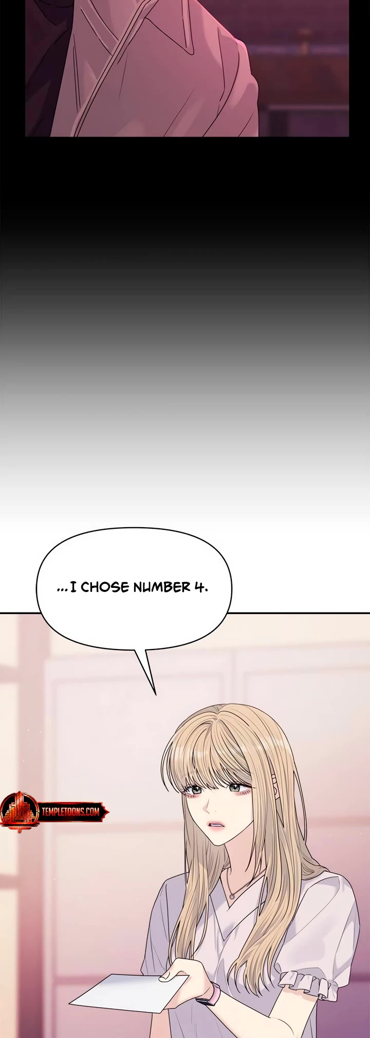 Couple Breaker chapter 77 page 9