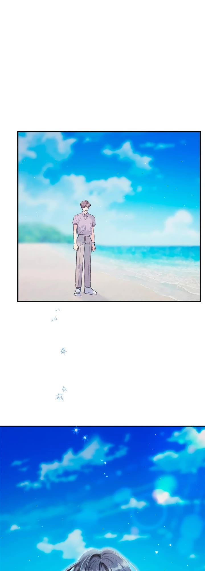 Couple Breaker chapter 78 page 32