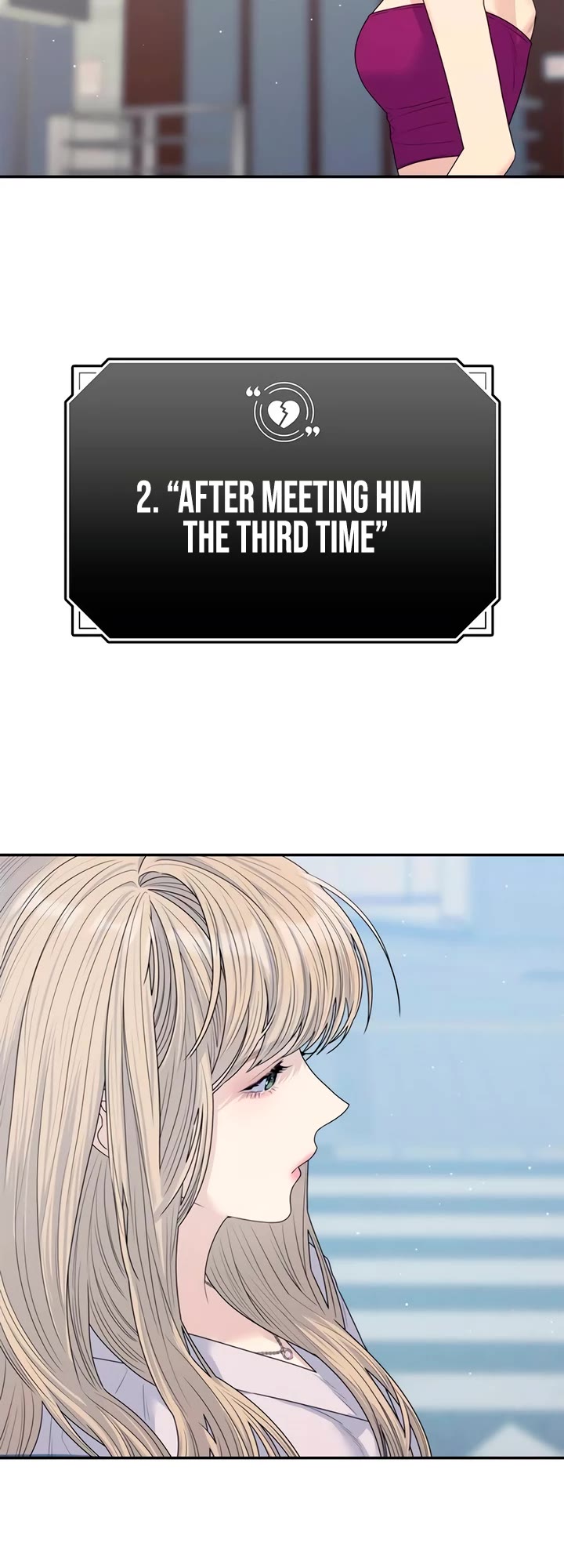 Couple Breaker chapter 78 page 79