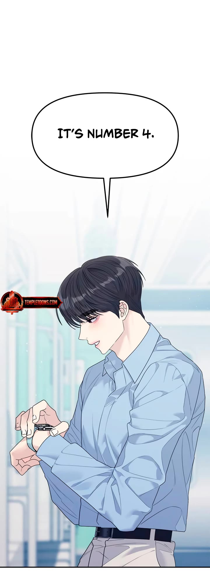 Couple Breaker chapter 78 page 83