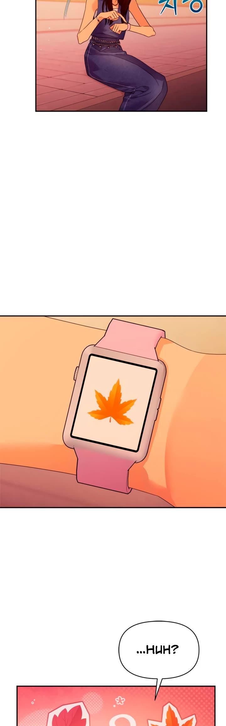 Couple Breaker chapter 79 page 10