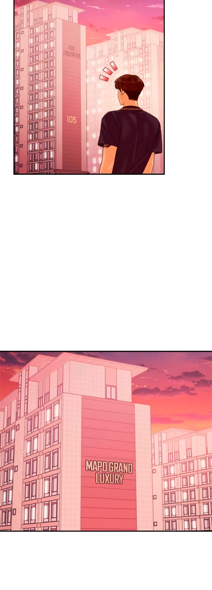 Couple Breaker chapter 79 page 27