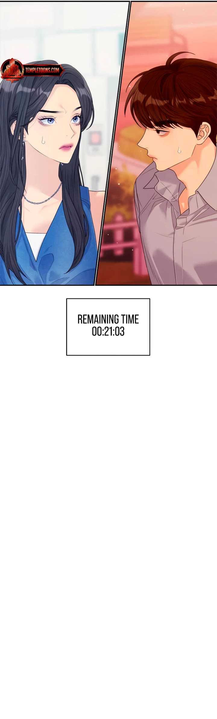 Couple Breaker chapter 79 page 33