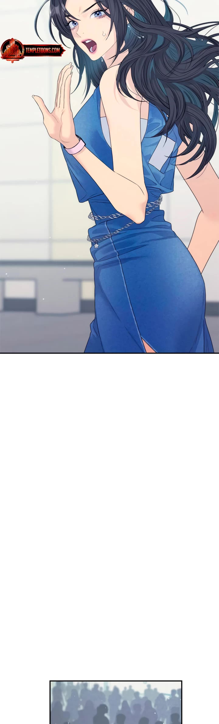 Couple Breaker chapter 79 page 36