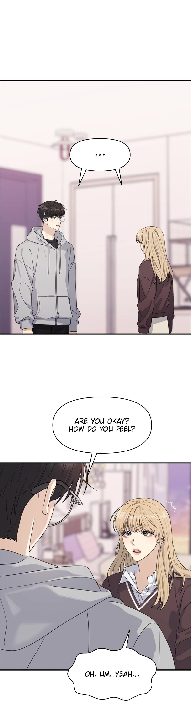 Couple Breaker chapter 8 page 13