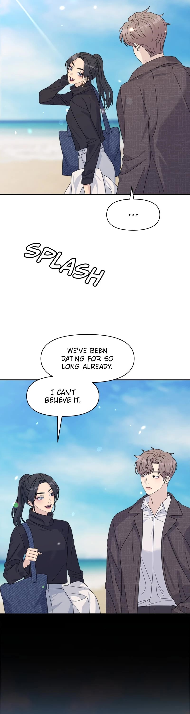 Couple Breaker chapter 8 page 17