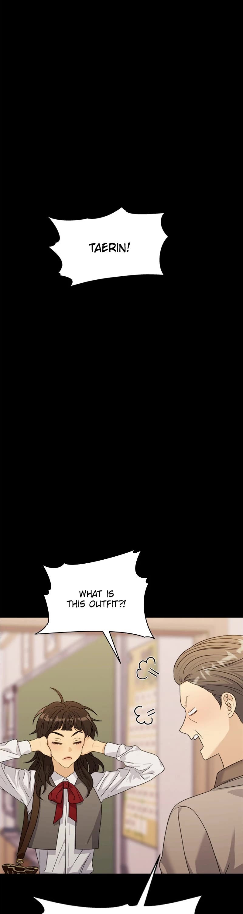 Couple Breaker chapter 8 page 22