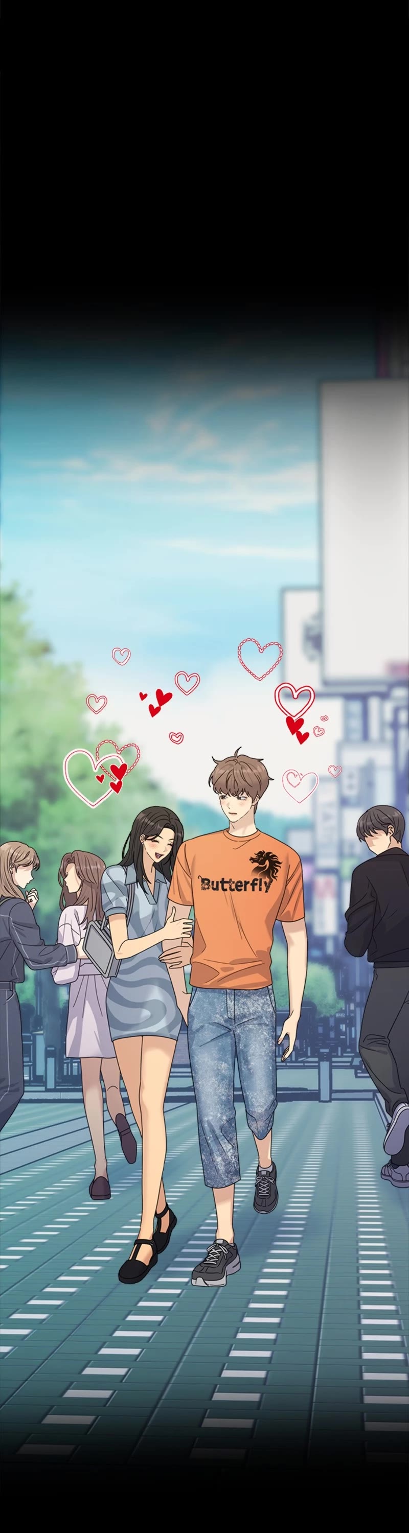 Couple Breaker chapter 8 page 31