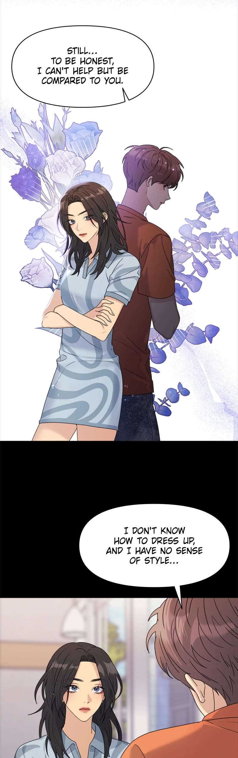 Couple Breaker chapter 8 page 34