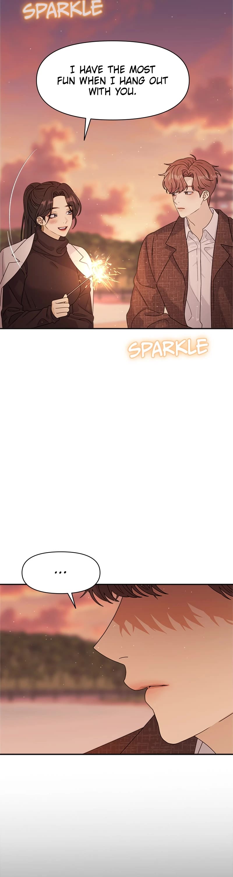 Couple Breaker chapter 8 page 41