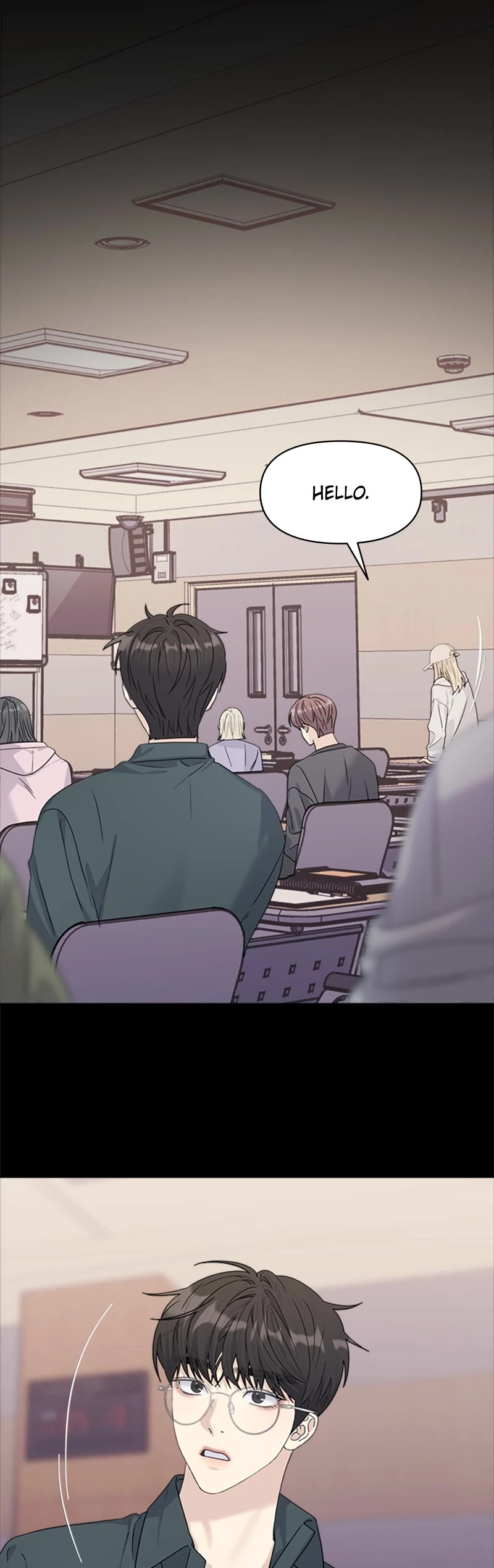 Couple Breaker chapter 8 page 44