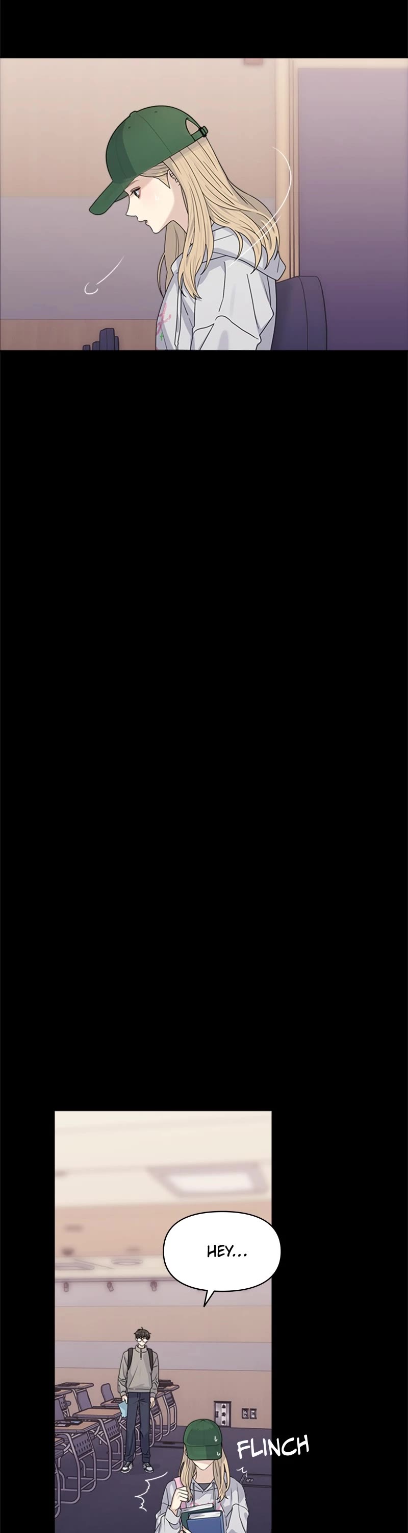 Couple Breaker chapter 8 page 52