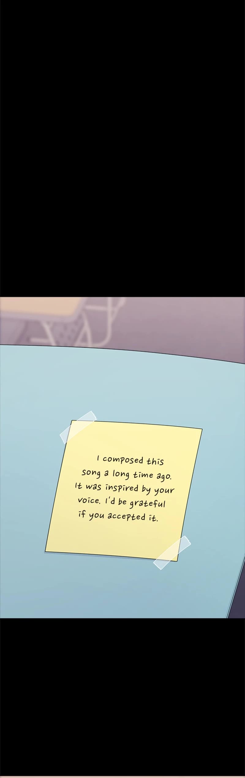 Couple Breaker chapter 8 page 54