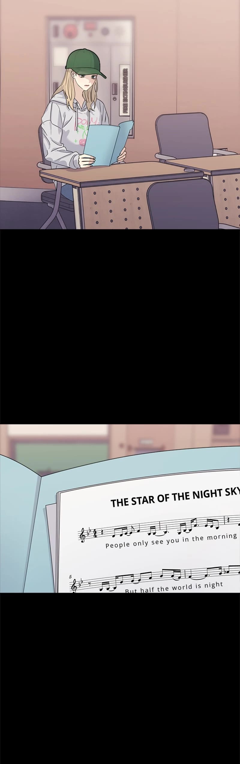 Couple Breaker chapter 8 page 55