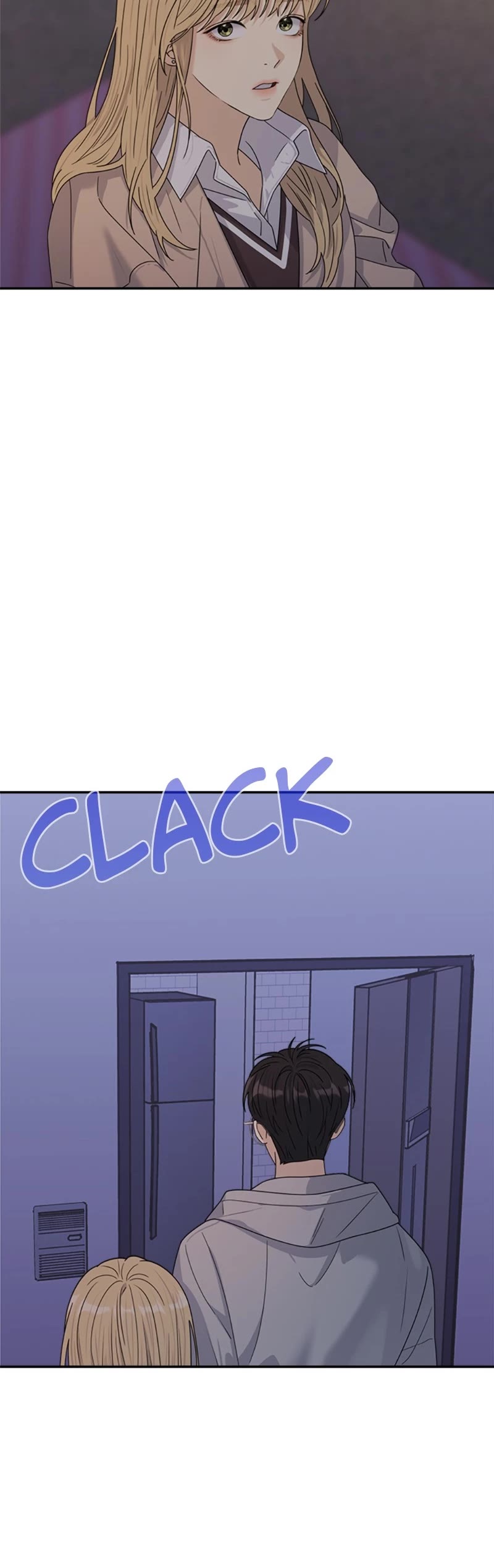 Couple Breaker chapter 8 page 60