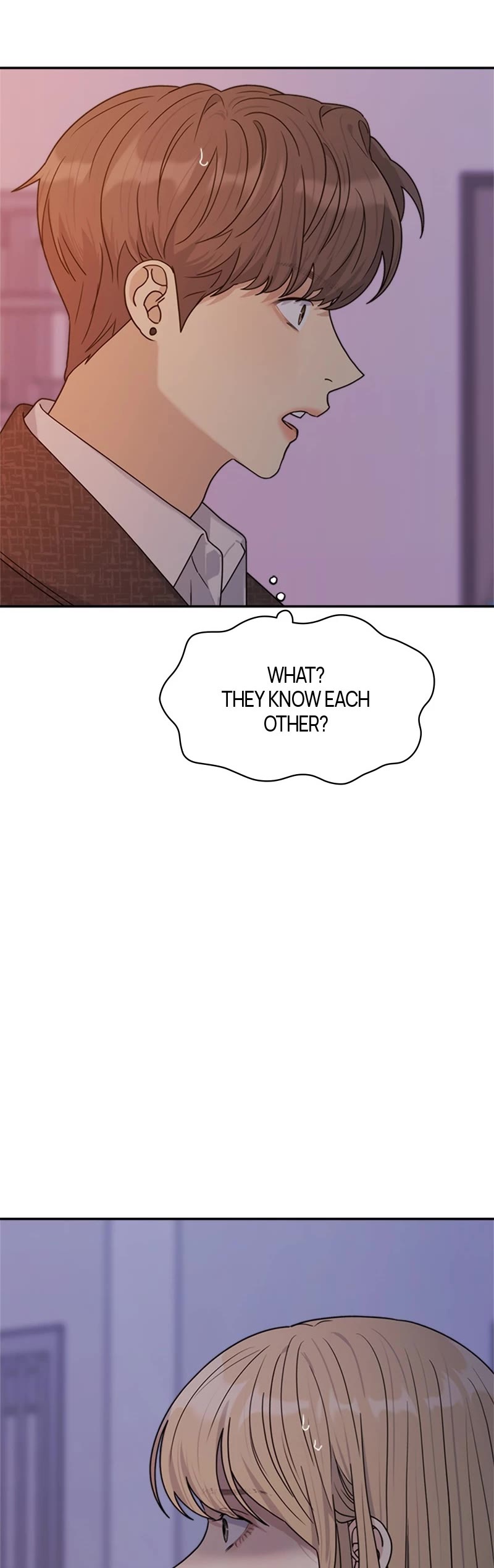 Couple Breaker chapter 8 page 65