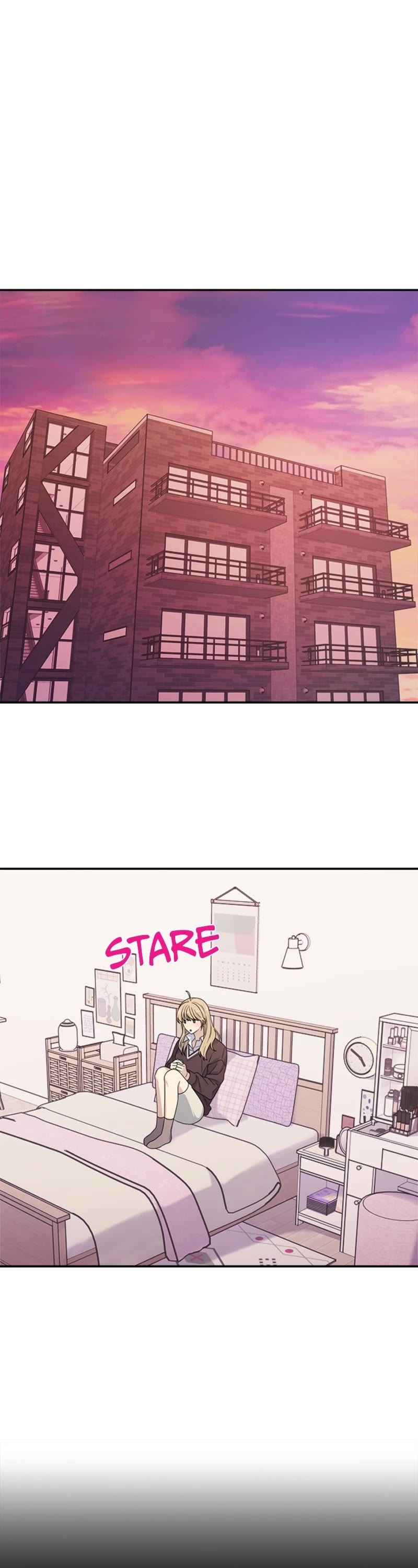 Couple Breaker chapter 8 page 8