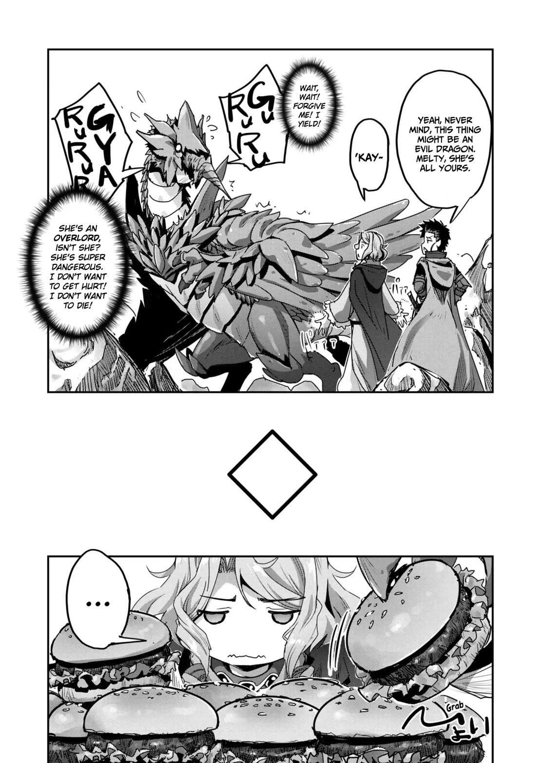 Craft Game no Nouryoku de Isekai Kouryaku!! chapter 56 page 14