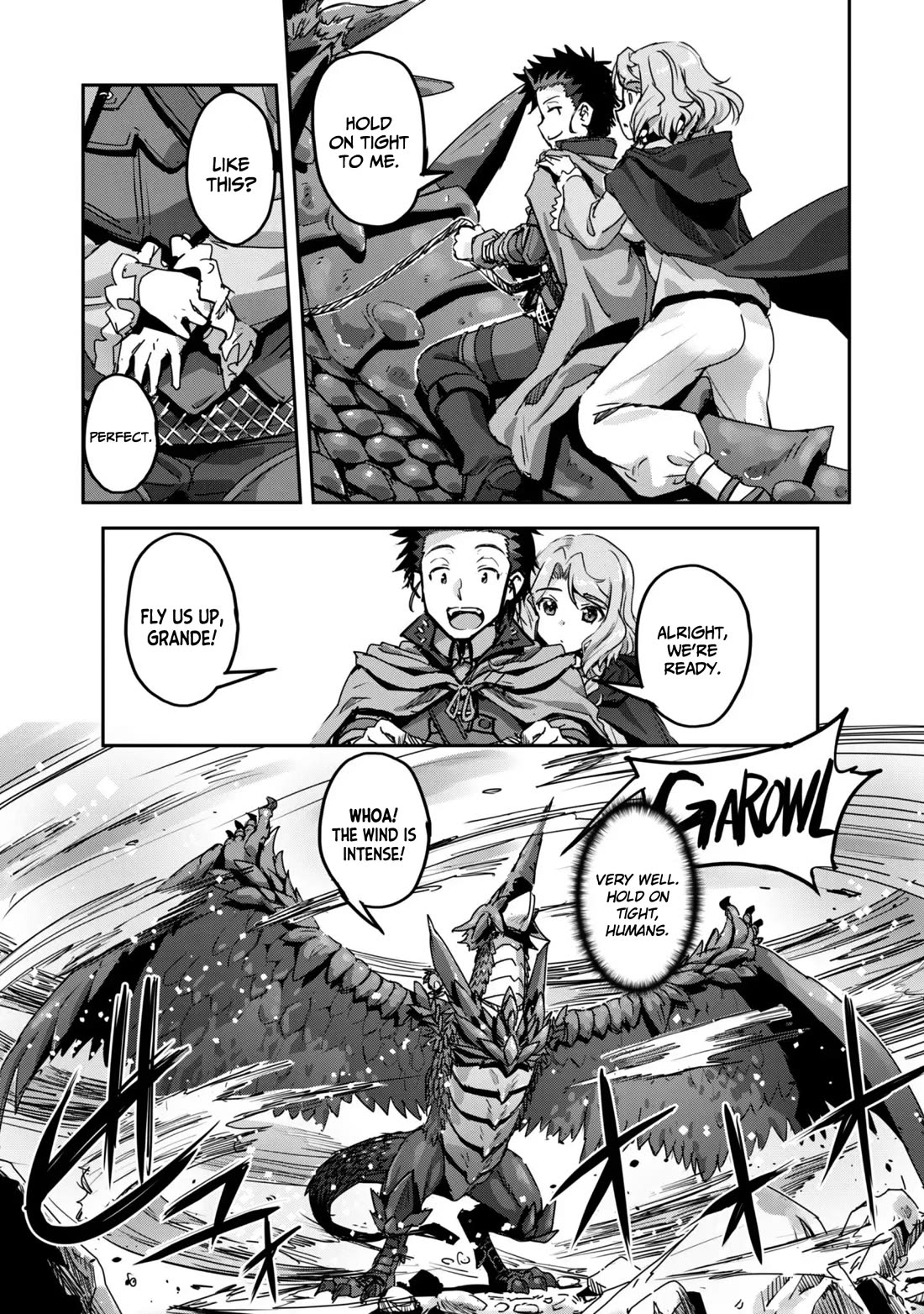 Craft Game no Nouryoku de Isekai Kouryaku!! chapter 56 page 22
