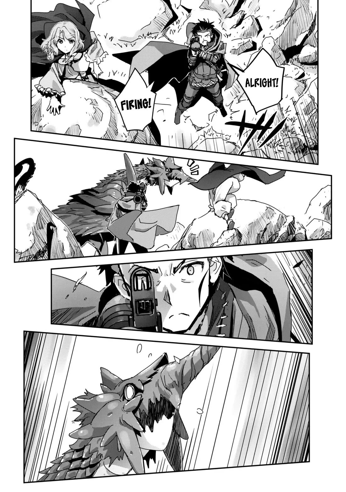 Craft Game no Nouryoku de Isekai Kouryaku!! chapter 56 page 8