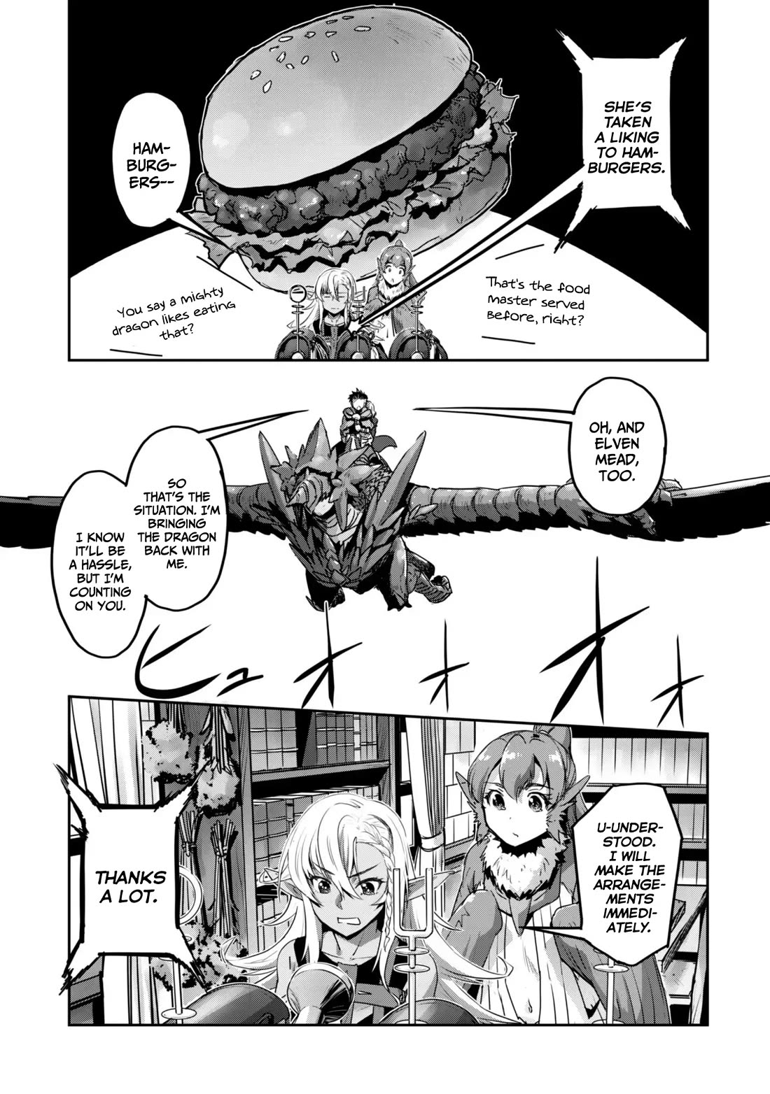 Craft Game no Nouryoku de Isekai Kouryaku!! chapter 57 page 13