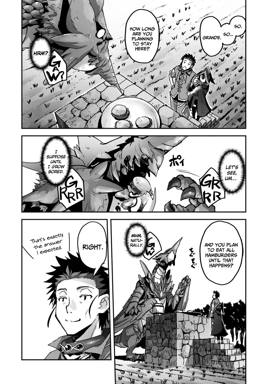 Craft Game no Nouryoku de Isekai Kouryaku!! chapter 58 page 25